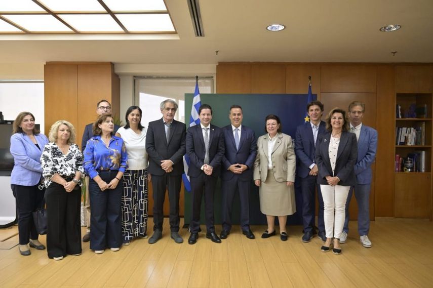 ΑΡΘΡΟ ΣΤΟ BBC ΓΙΑ ΤΟ ΒΙΑΣ