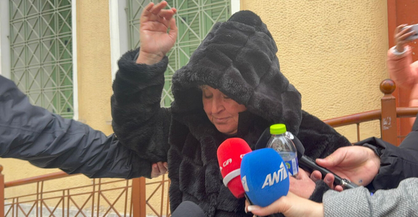 διευθυντρια