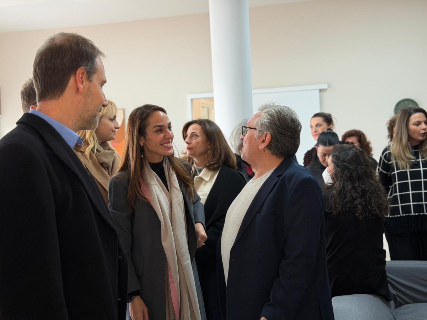 μιχαηλίδου