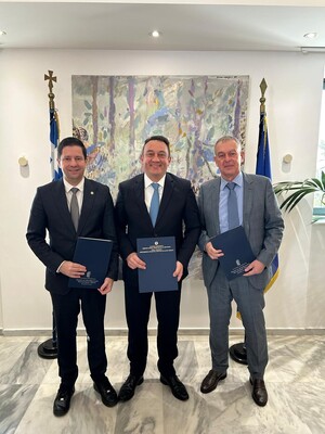 ΠΑΙΘΑ και ΕΚΠΑ ενώνουν δυνάμεις για τη Διά Βίου Μάθηση και την Εκπαίδευση Ενηλίκων