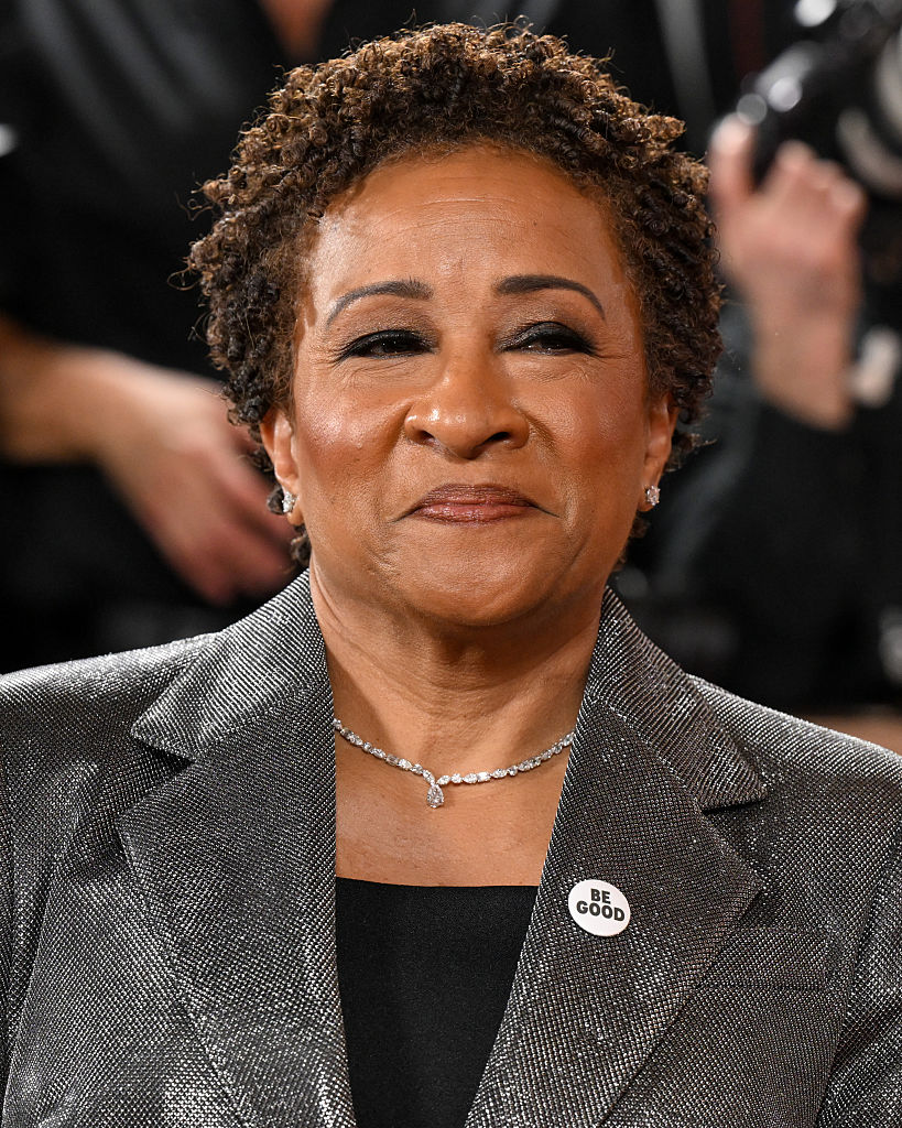 Wanda Sykes
