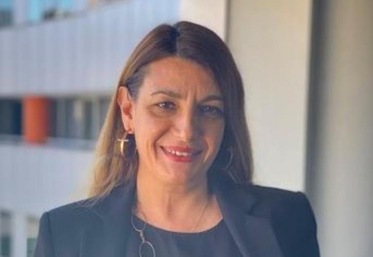 Γιάννα Χορμόβα