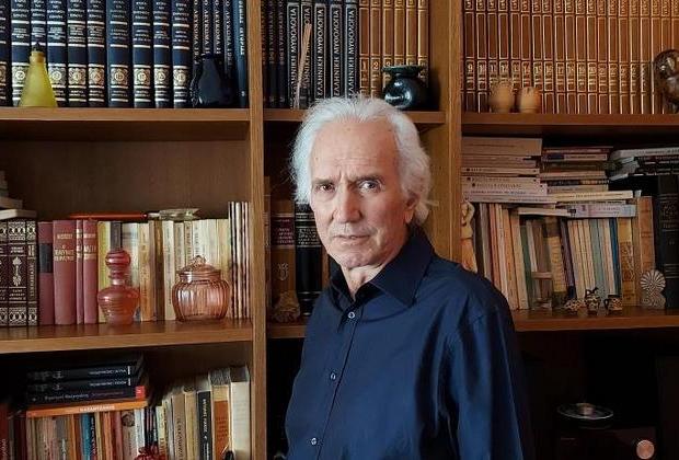 Ηλίας Γιαννακόπουλος, Φιλόλογος