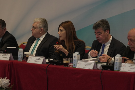 Σύνοδος Πρυτάνεων