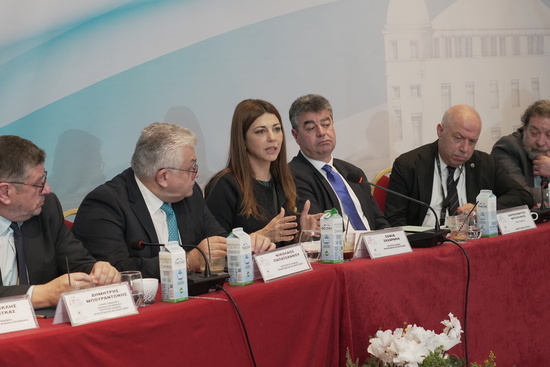 Σύνοδος Πρυτάνεων