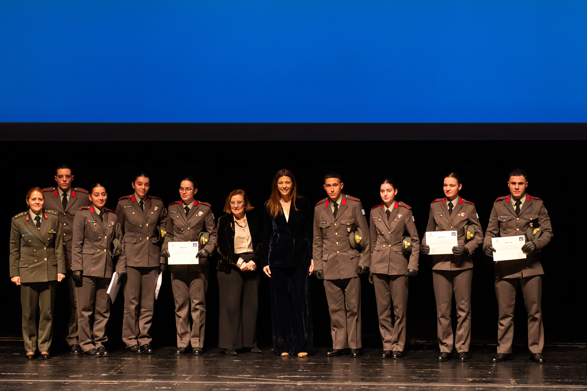 ικυ βραβεια