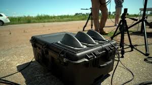 jammer αυτοκινήτου