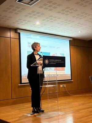 Όλγα Καφετζοπούλου