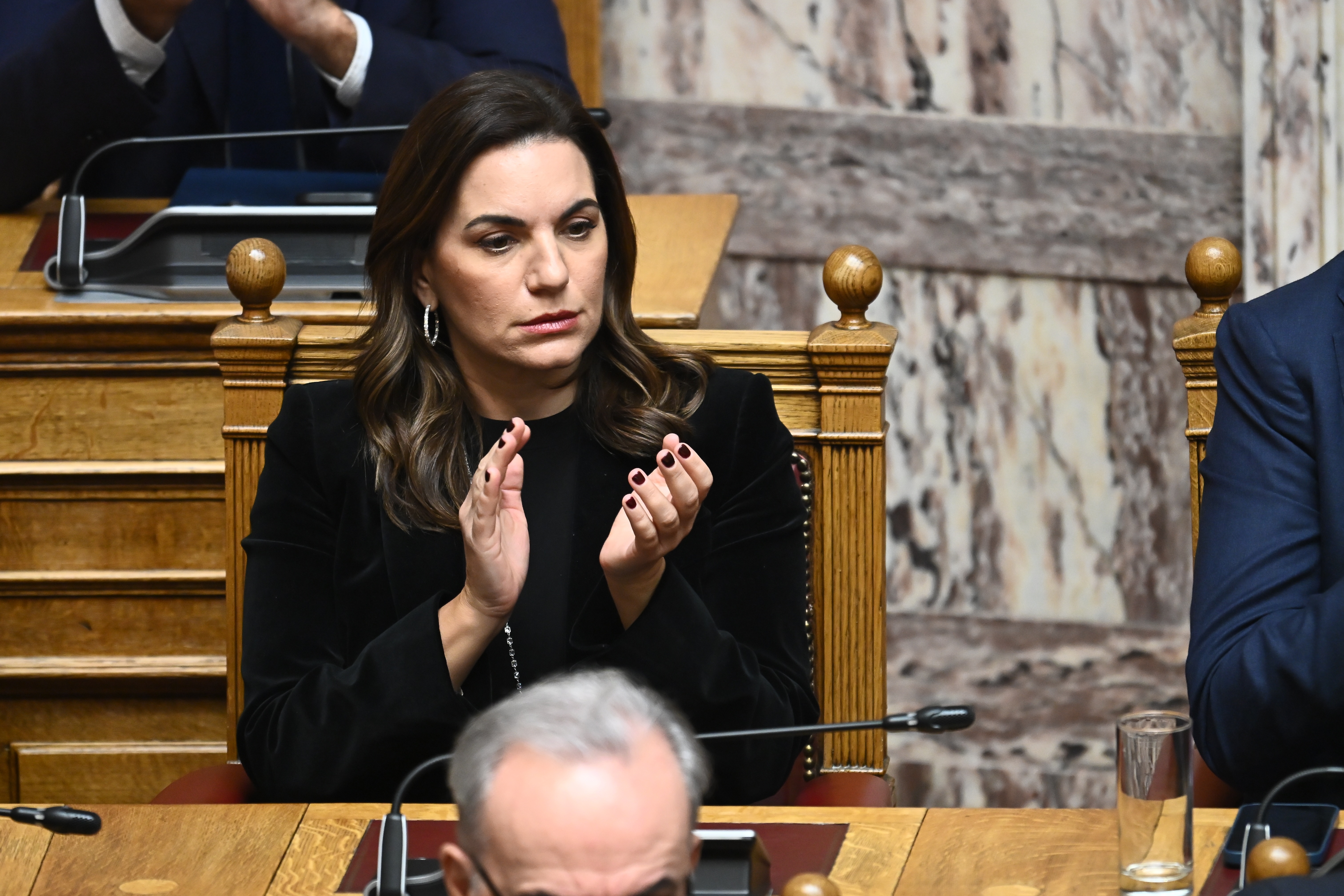 Όλγα Κεφαλογιάννη