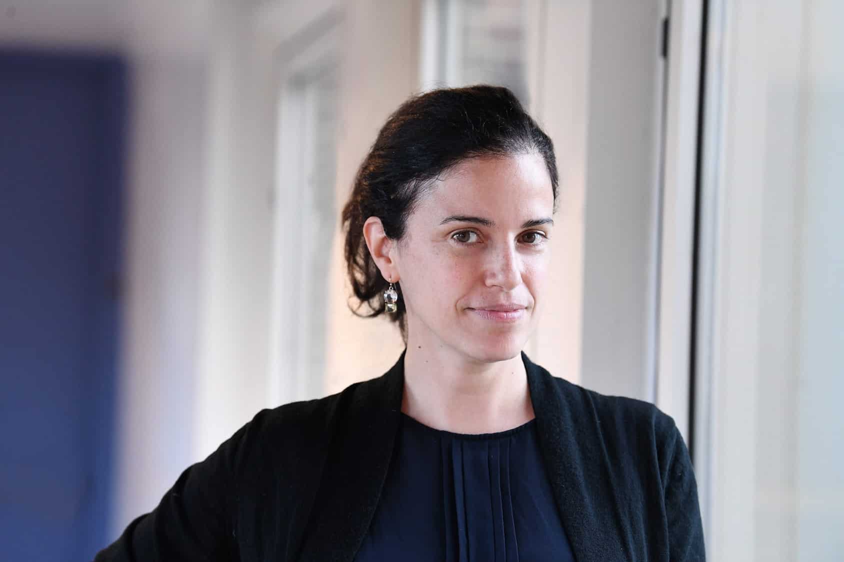 Ελίζα Κονοφάγου