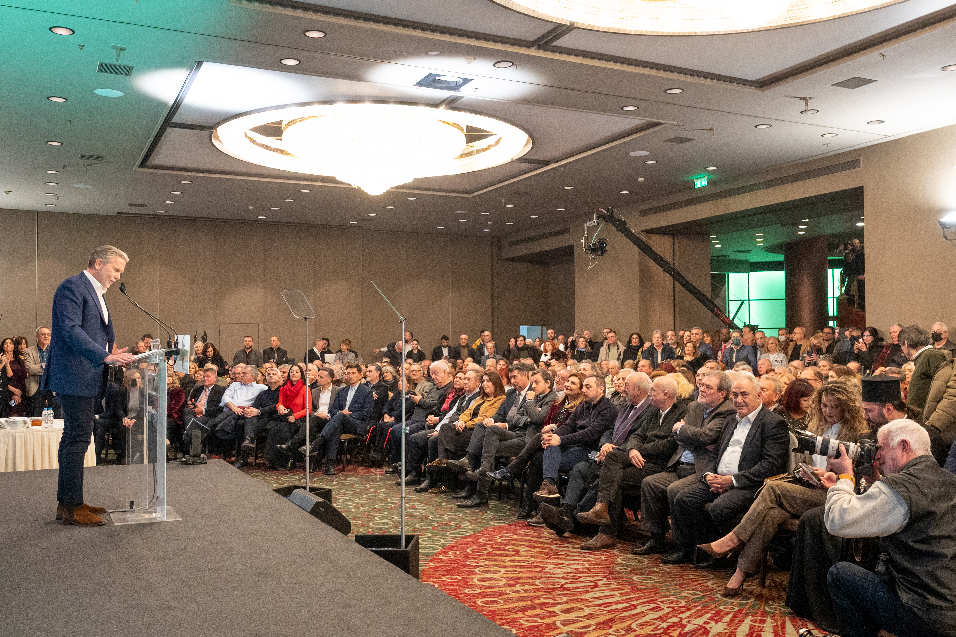 Παύλος Γερουλάνος