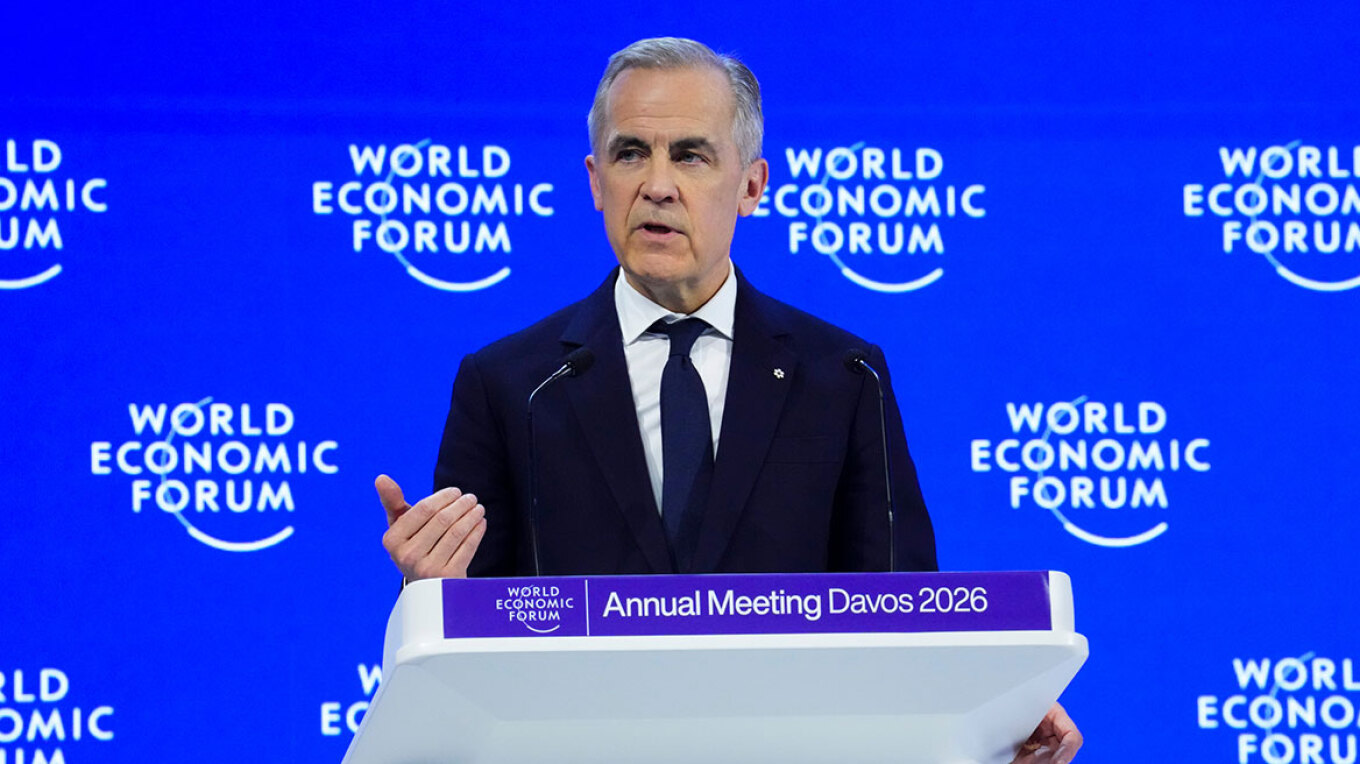 Μαρκ Κάρνεϊ