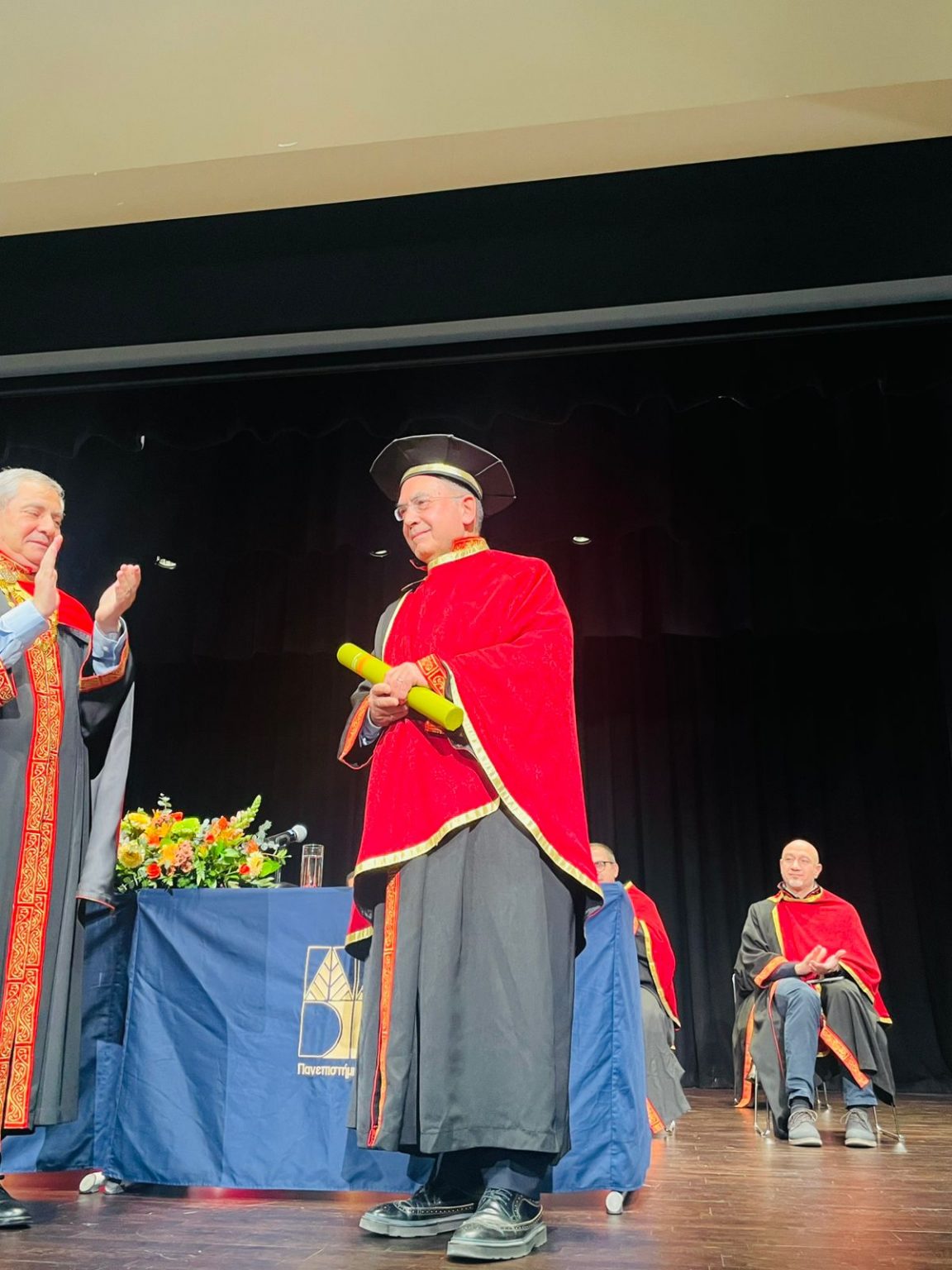 Χρίστος Μυλωνόπουλος