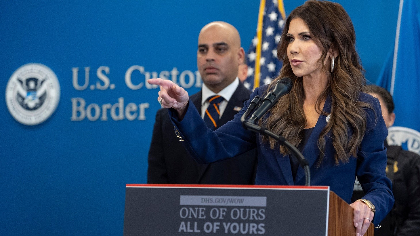 ΥΠΕΞ ΗΠΑ: Χρησιμοποίησε φράση που αποδίδεται σε αξιωματικό των SS