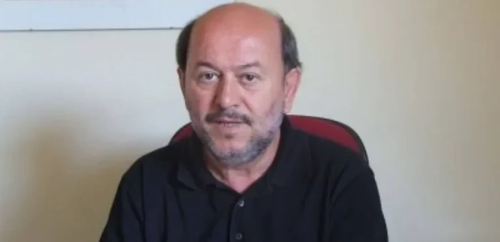 Μιχάλης Παντούλας