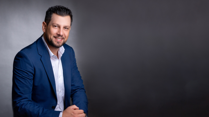 Στάθης Ψυρρόπουλος, δήμαρχος Ηλιούπολης