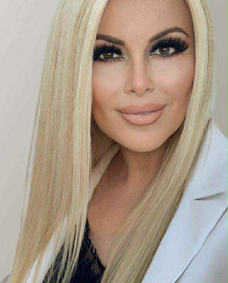 Σοφία Πουλοπούλου