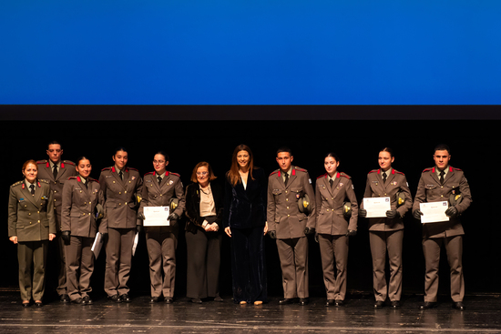 Βραβεία αριστείας του ΙΚΥ