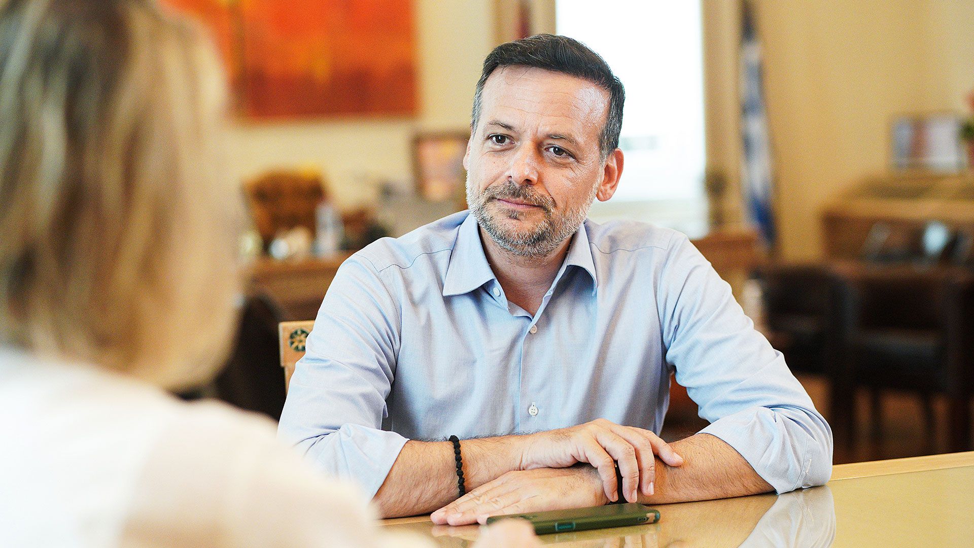 χάρης δούκας