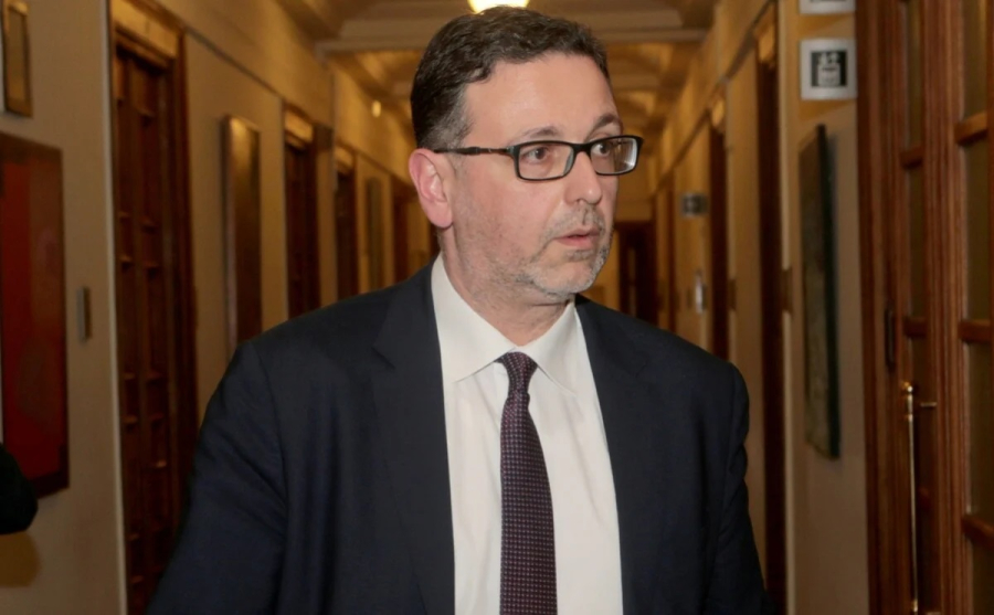 Ακρίτας Καϊδατζής