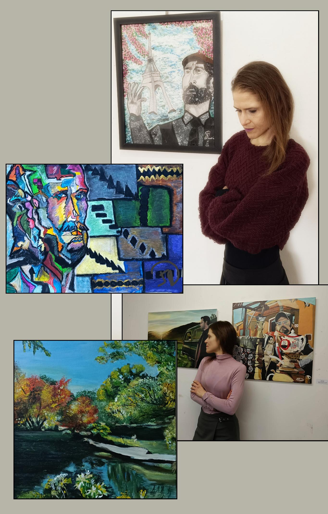 εικαστικοι