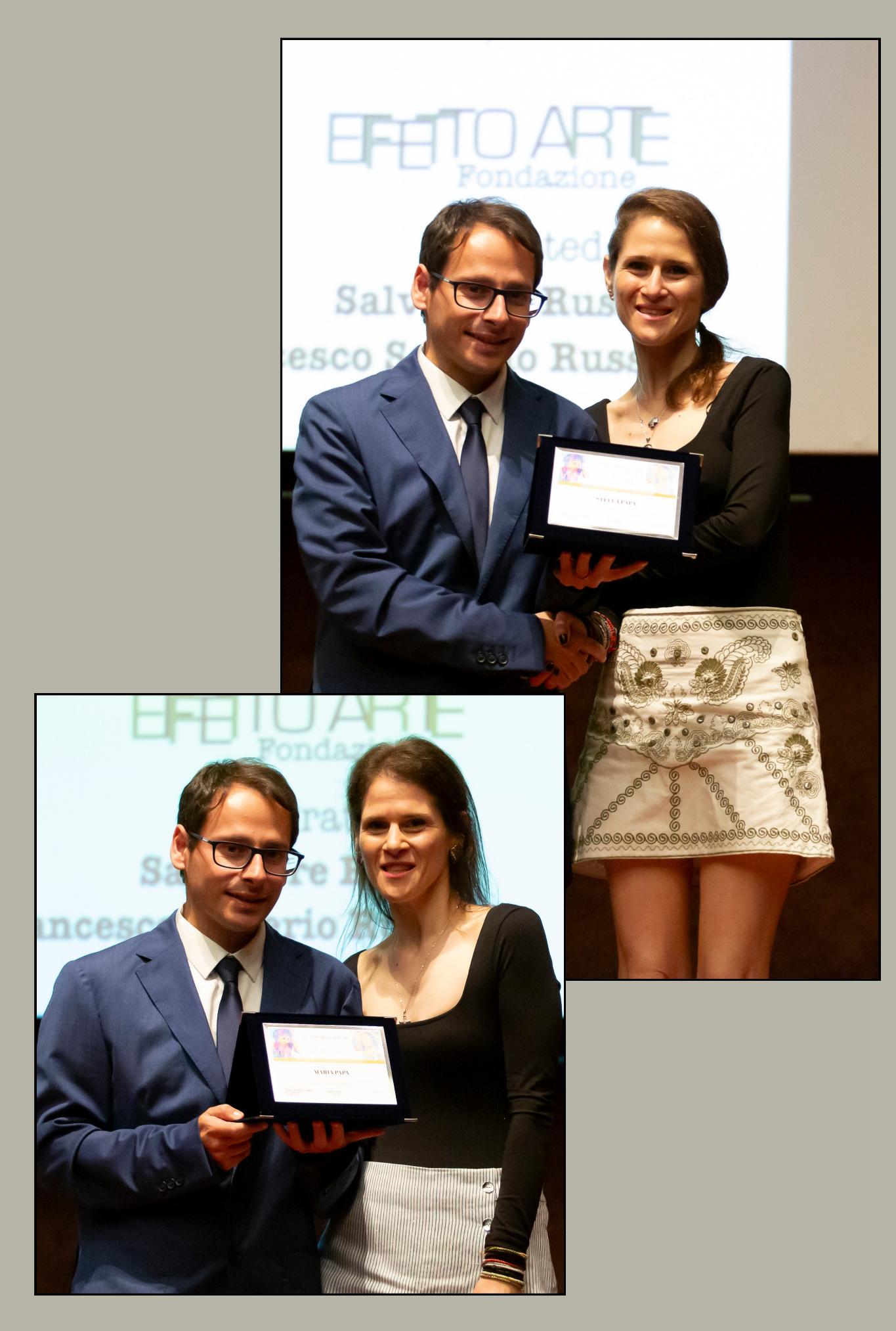 εικαστικοι