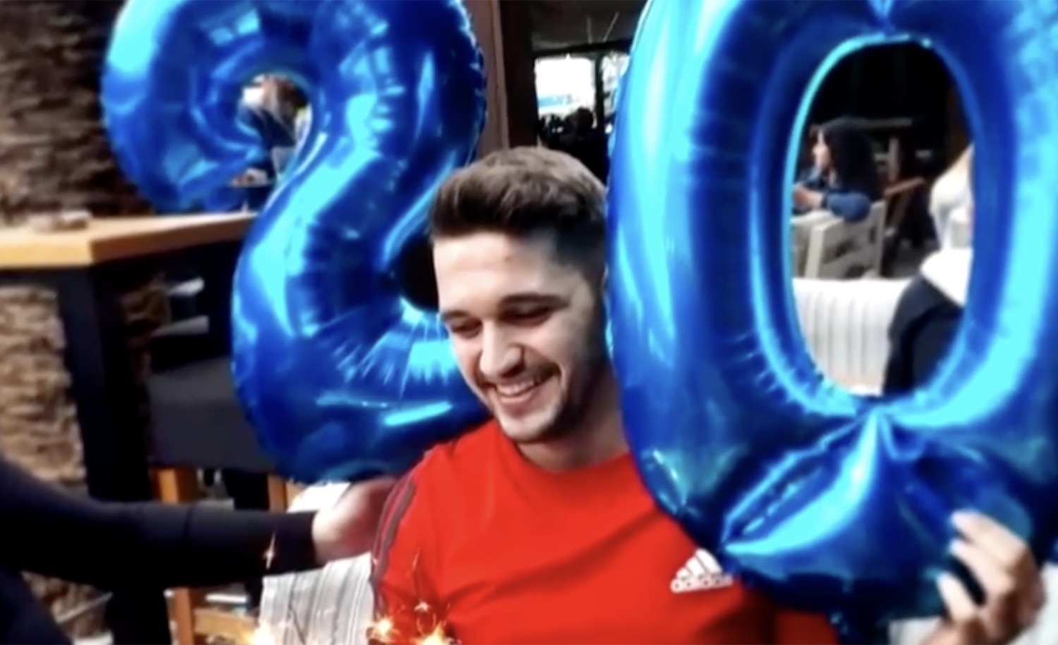 Θάνατος εκπαιδευτικού