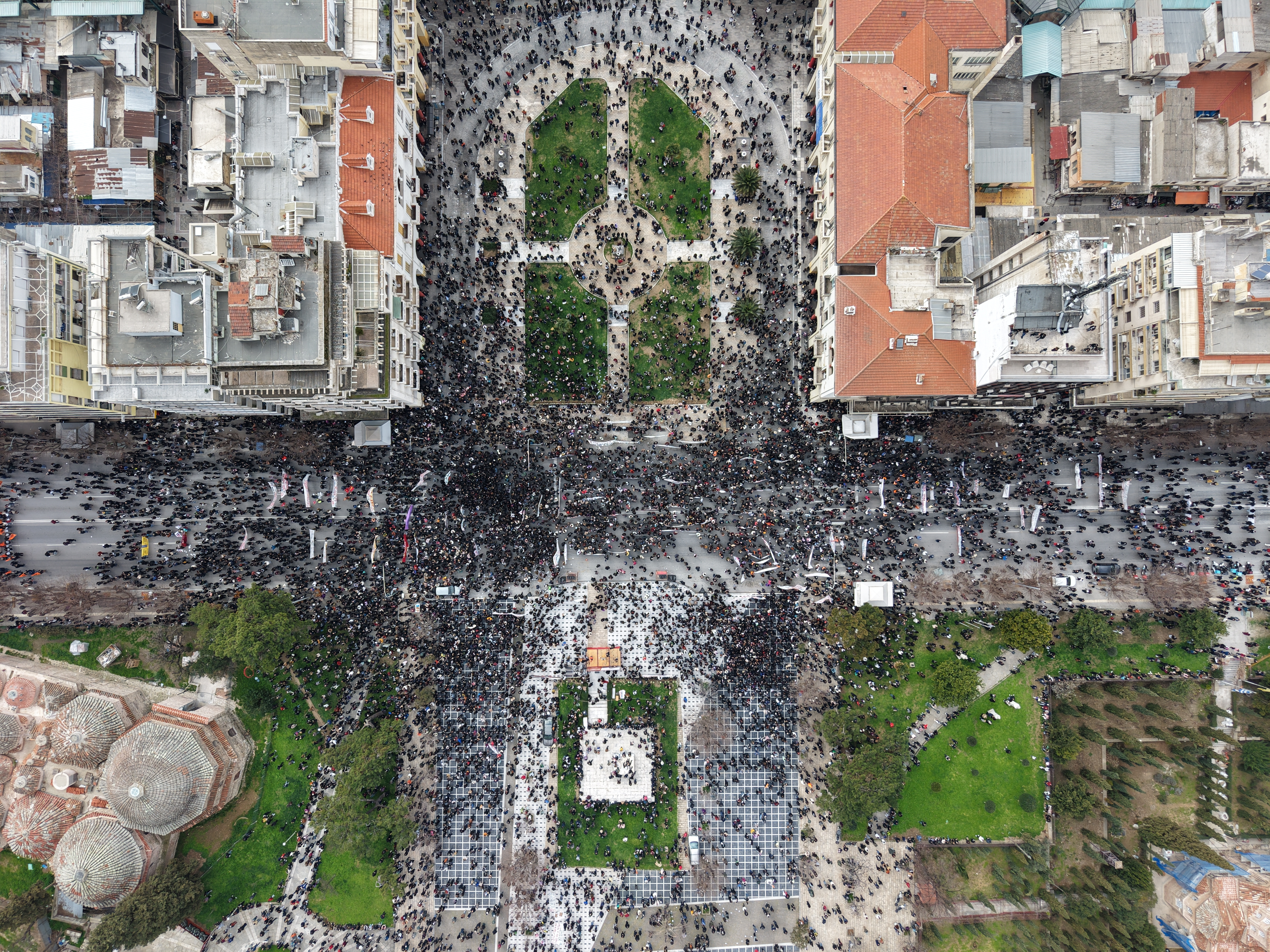 θεσσαλονικη
