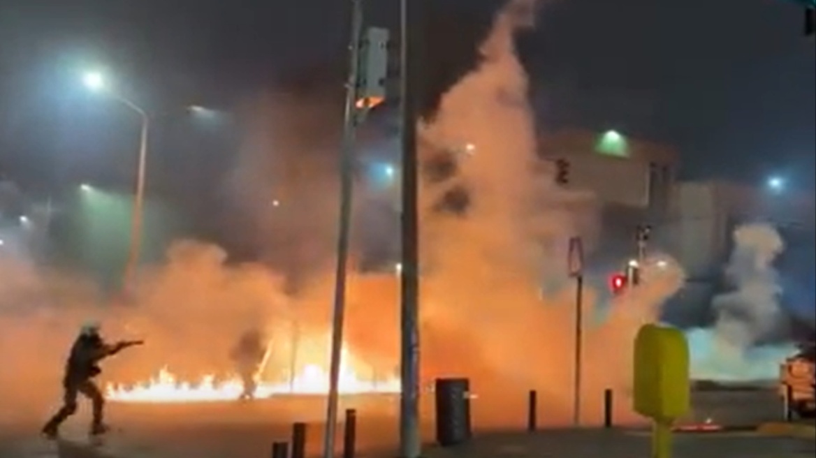 ΘΕΣΣΑΛΟΝΙΚΗ ΕΠΕΙΣΟΔΙΑ