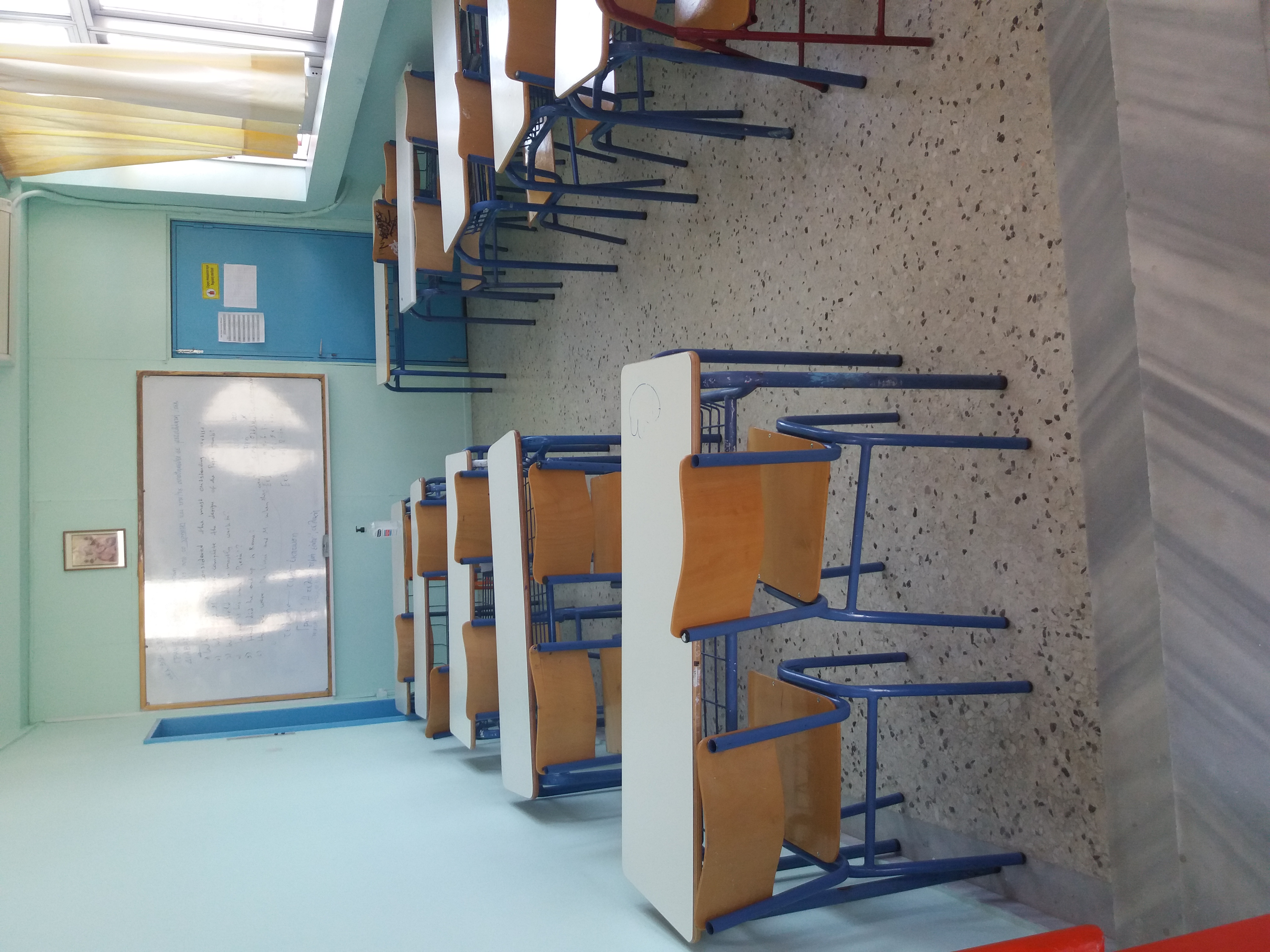 24ο Λύκειο Αθηνών