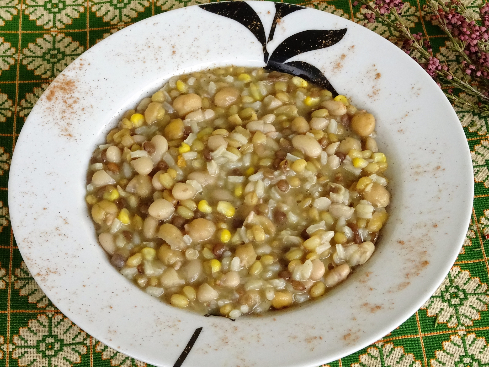 Μπουρμπουρέλια