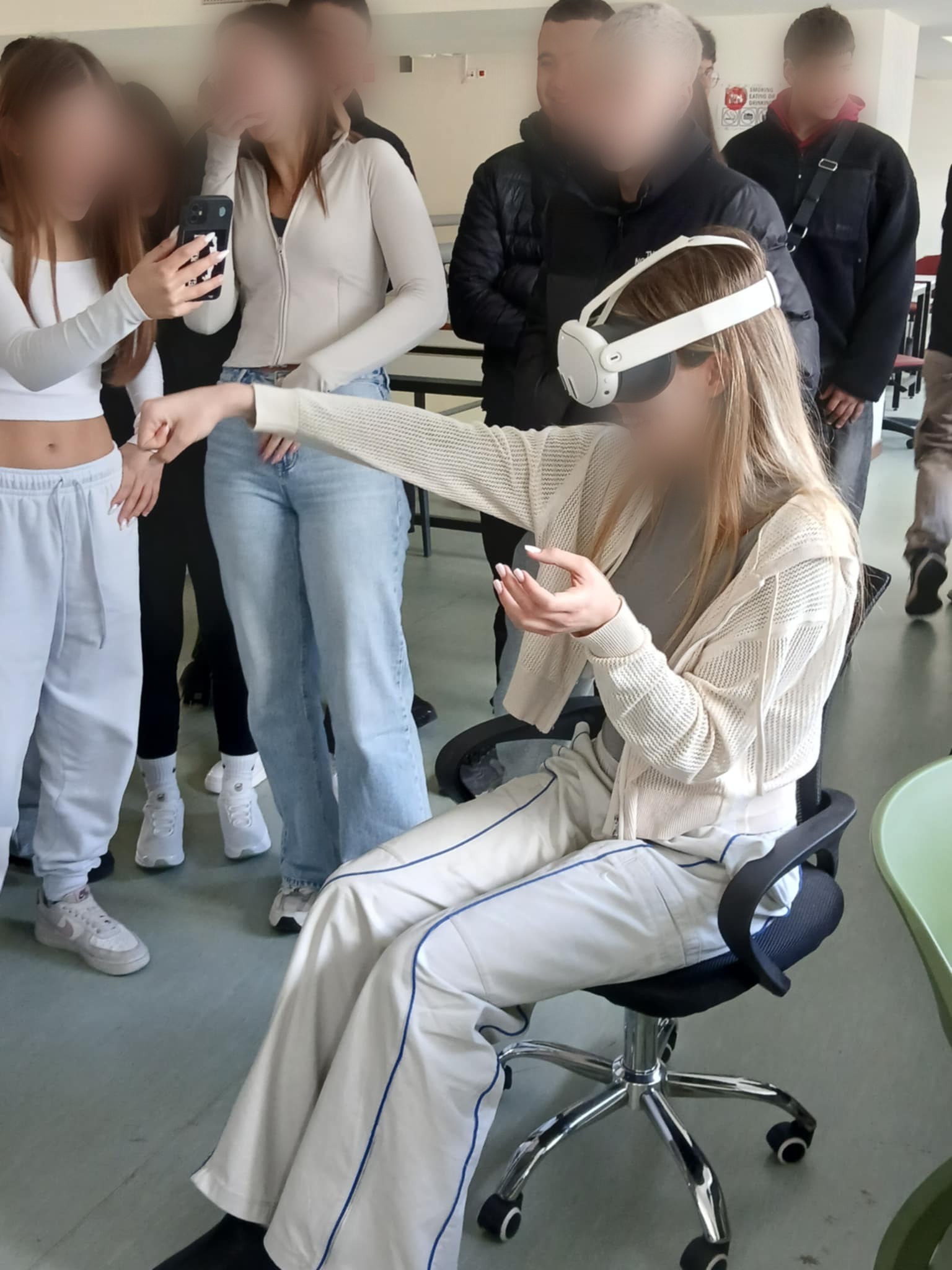 Πανεπιστημίου Κρήτης