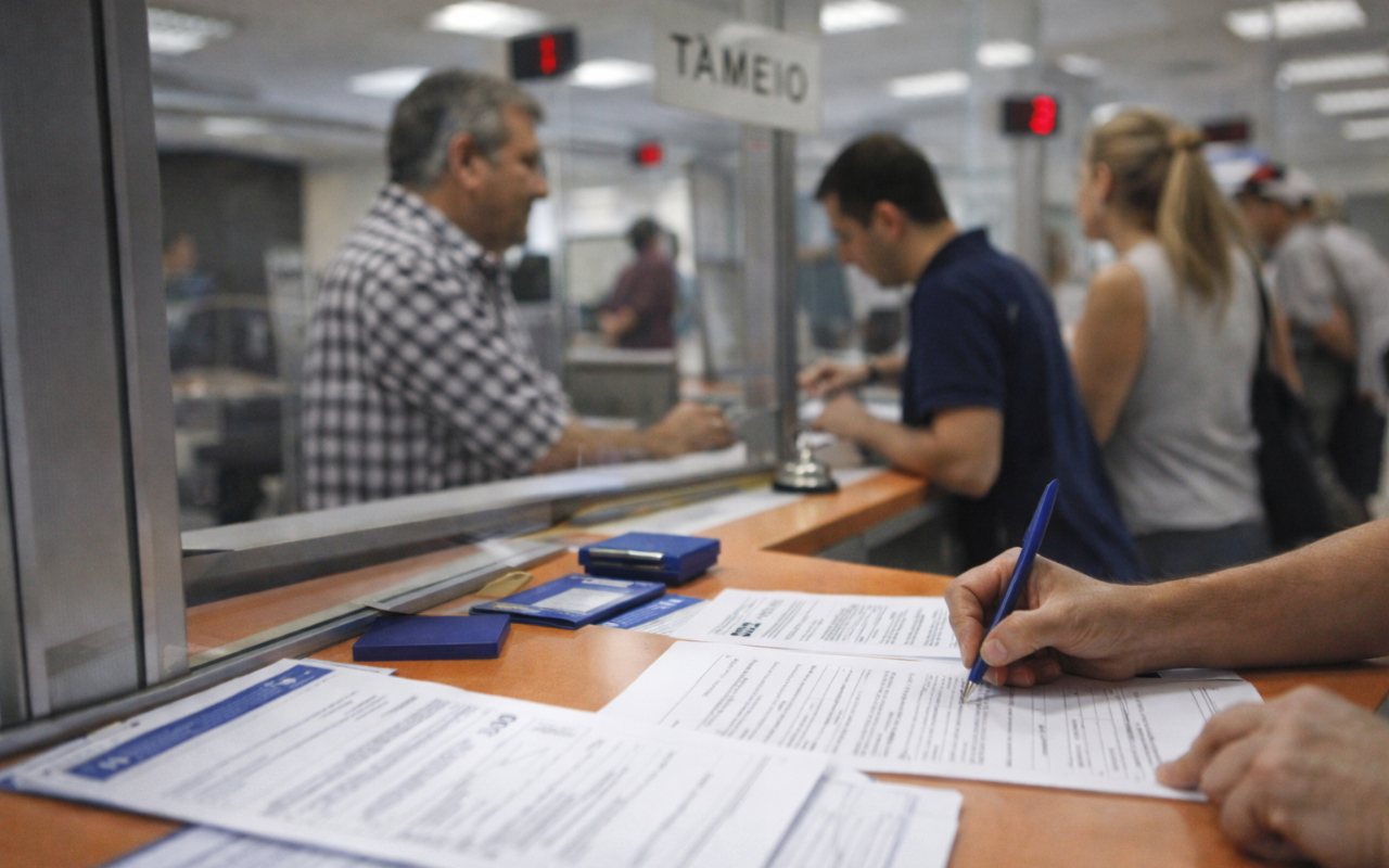 Καταργούνται στο Δημόσιο μια σειρά από δικαιολογητικά για τους πολίτες