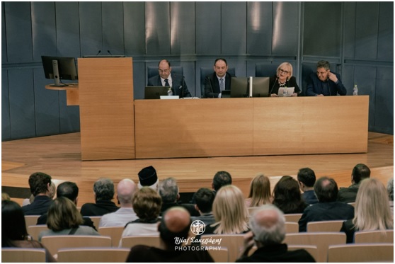 Εκδήλωση ΙΕΠ