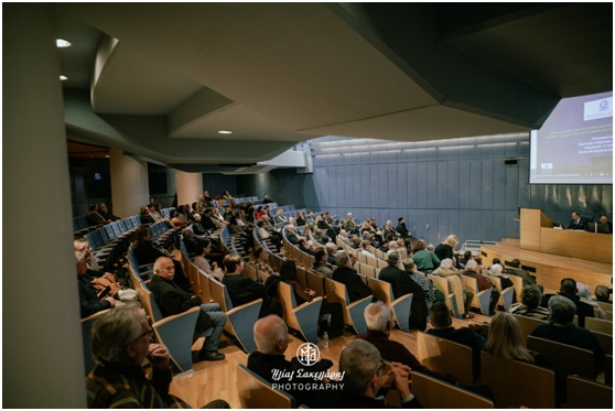 Εκδήλωση ΙΕΠ