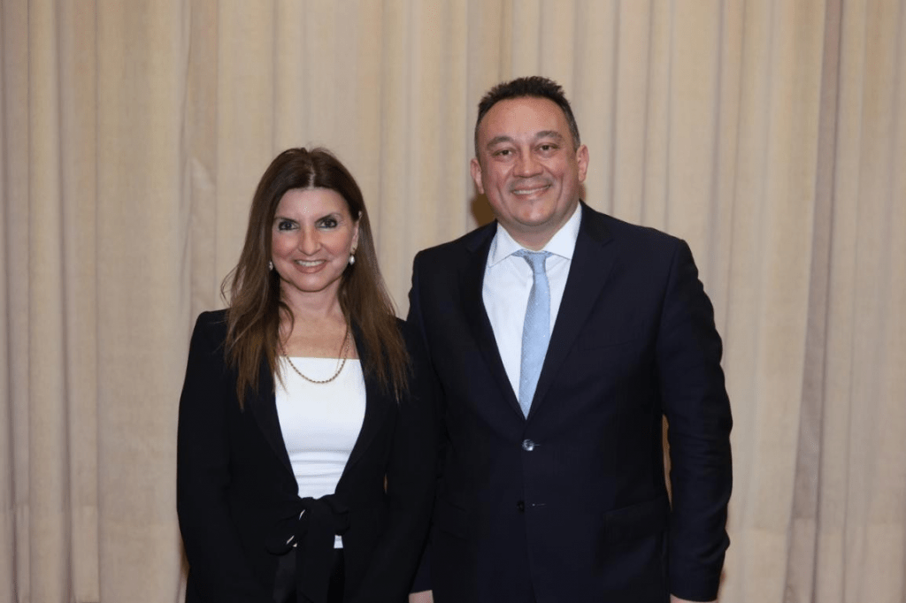 Άρτεμις Τσίτσικα & Κων/νος Βλάσης