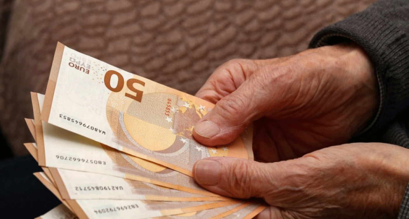 επίδομα γέννας 