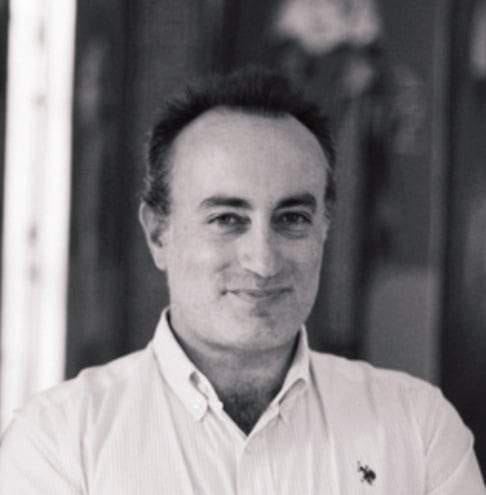 Γιάννης Ευαγγελάτος