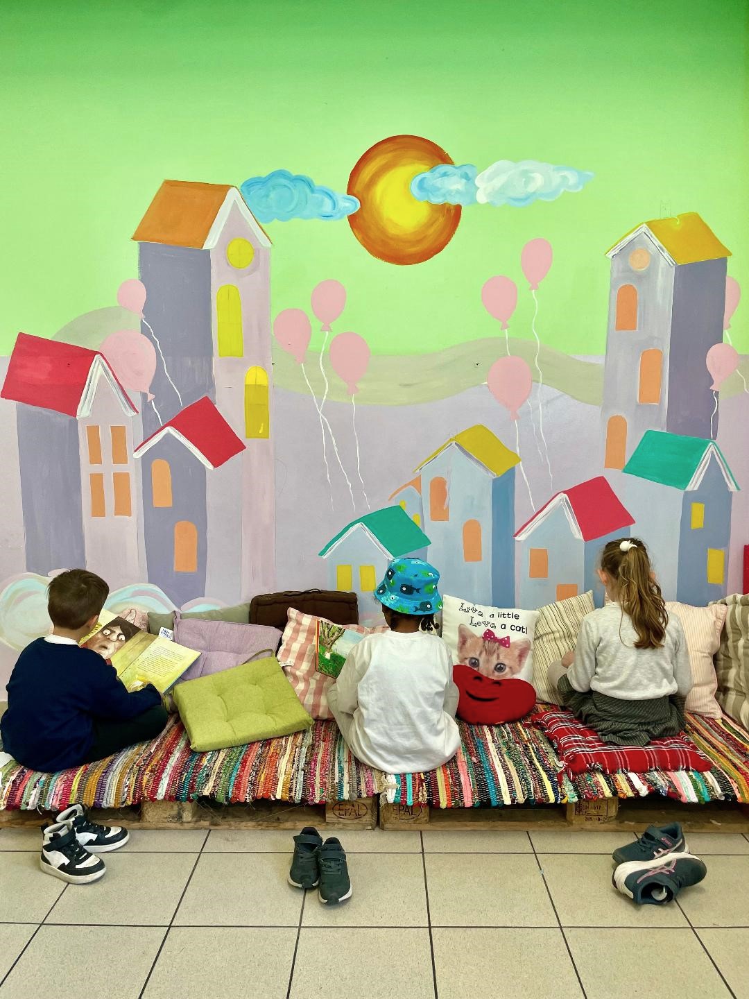 142ο Δημοτικό Σχολείο