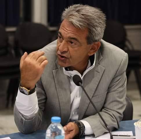 Αθανάσιος Γρίβας