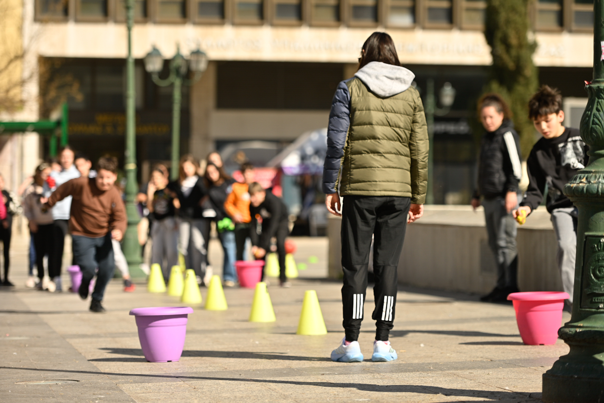 Δήμος Αθηναίων