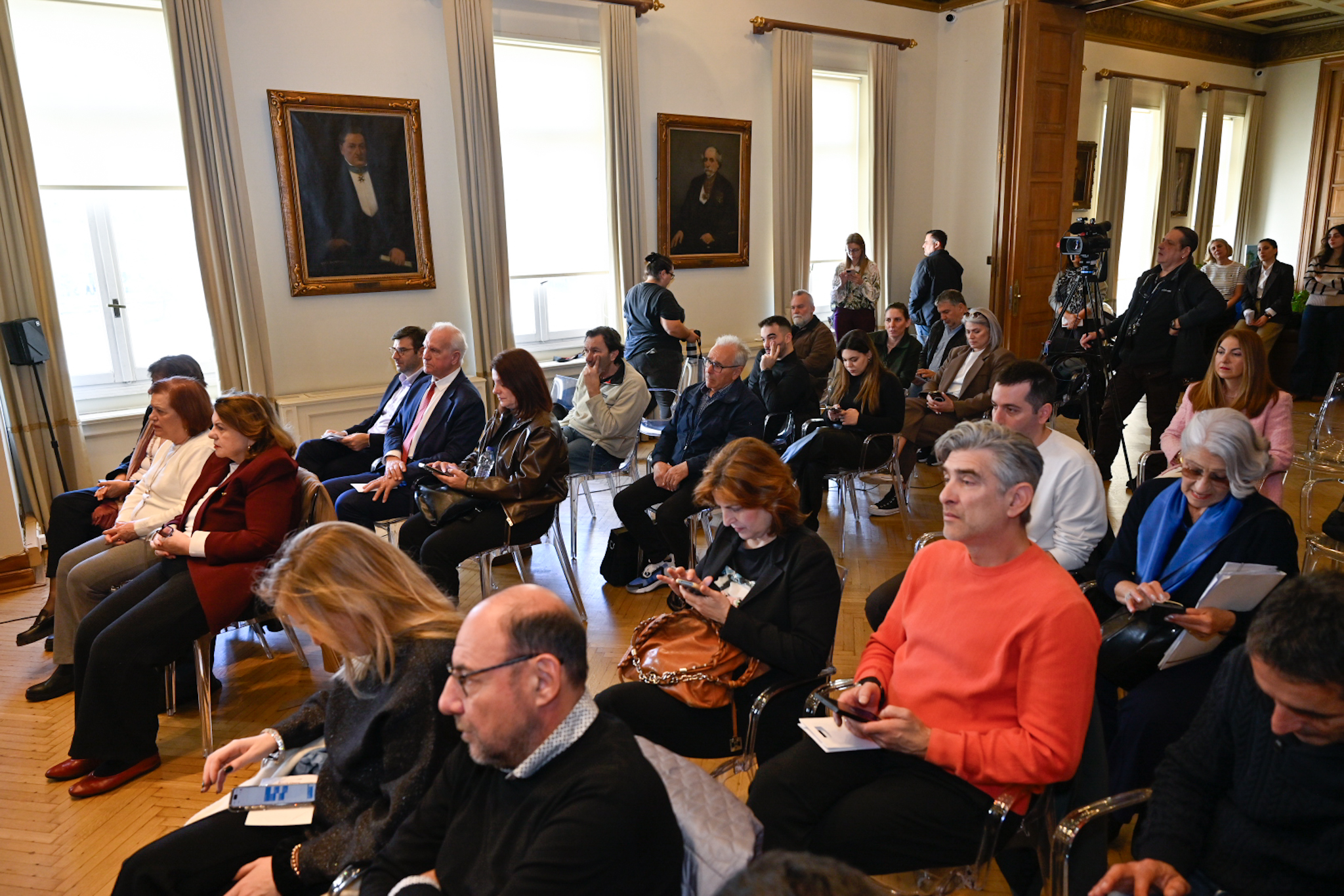 Δήμος Αθηναίων