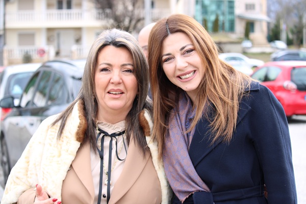 Σοφία Ζαχαράκη