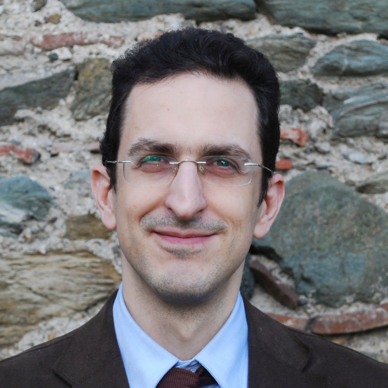 Χαράλαμπος Κουρουνδής