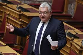 nikos_papaioannou.jpg Ο υφυπουργός Παιδείας, Νίκος Παπαϊωάννου