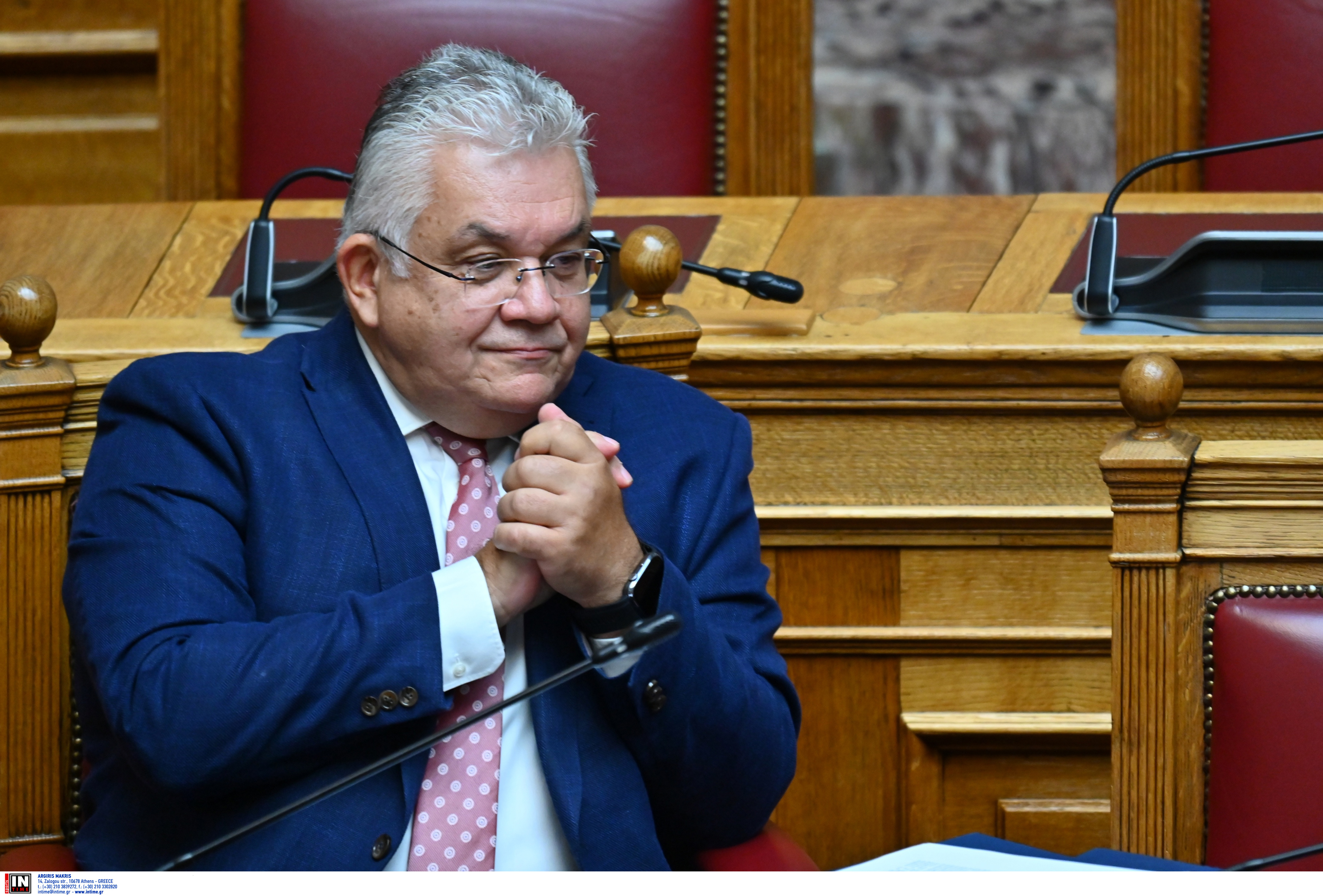 Νίκος Παπαϊωάννου