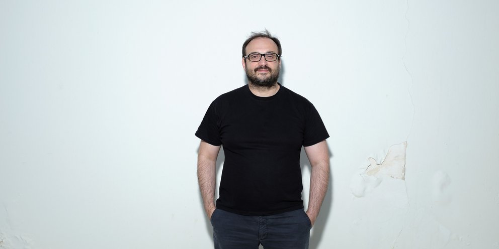 Πρόδρομος Τσιαβός