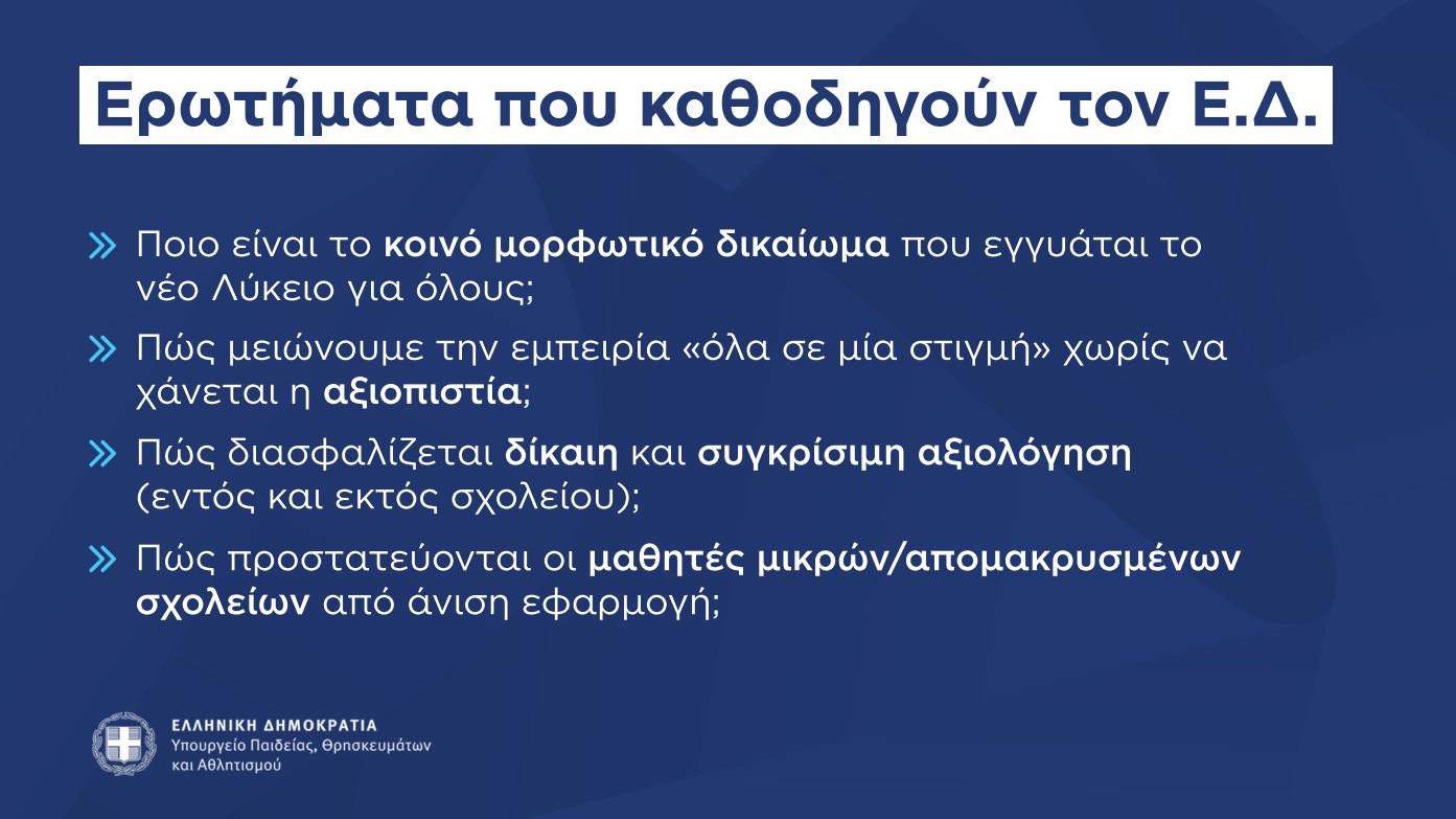 Εθνικό Απολυτήριο
