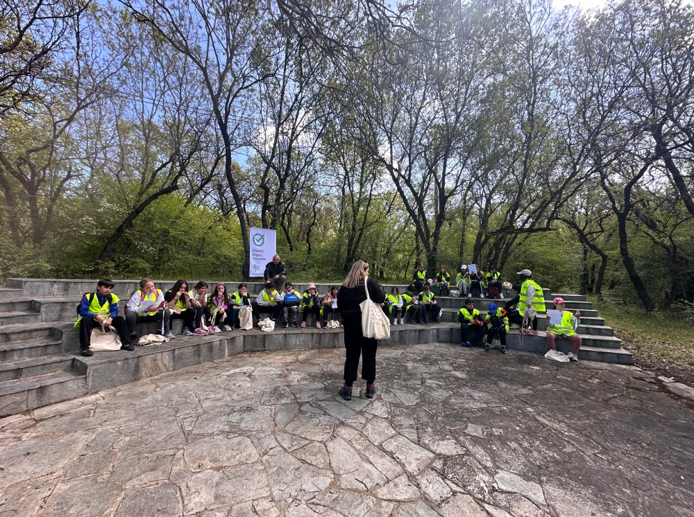 περιβαλλον