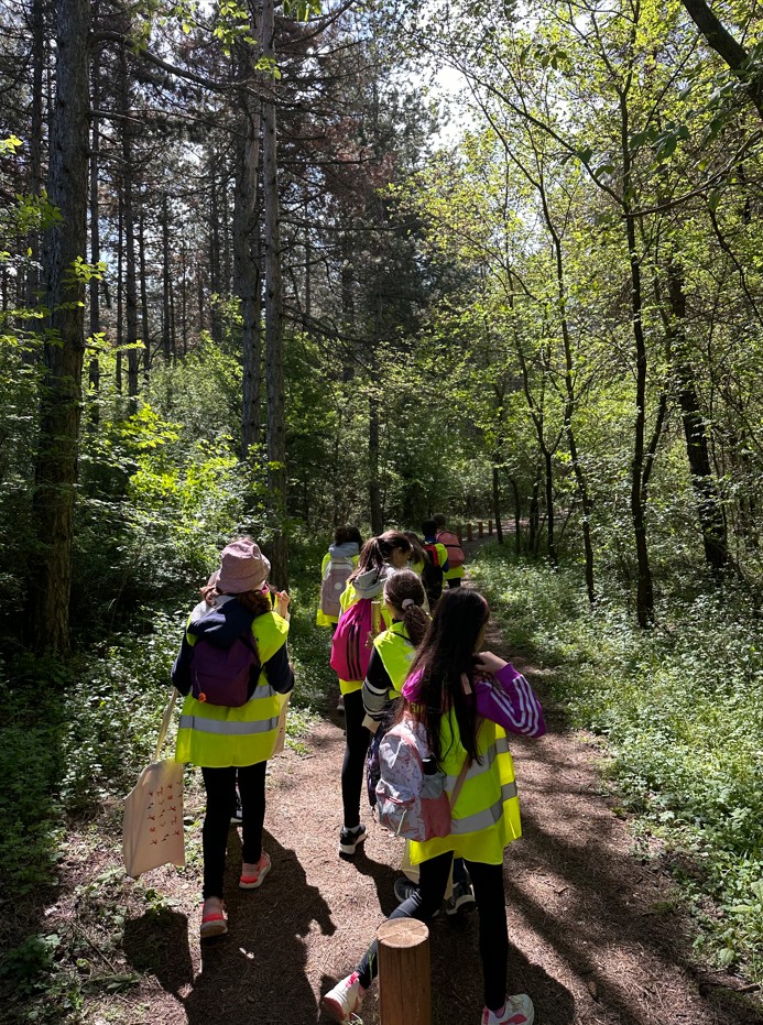 περιβαλλον